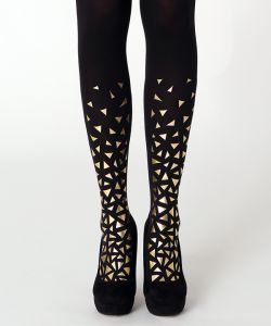 Virivee - Hosiery Collection 2017